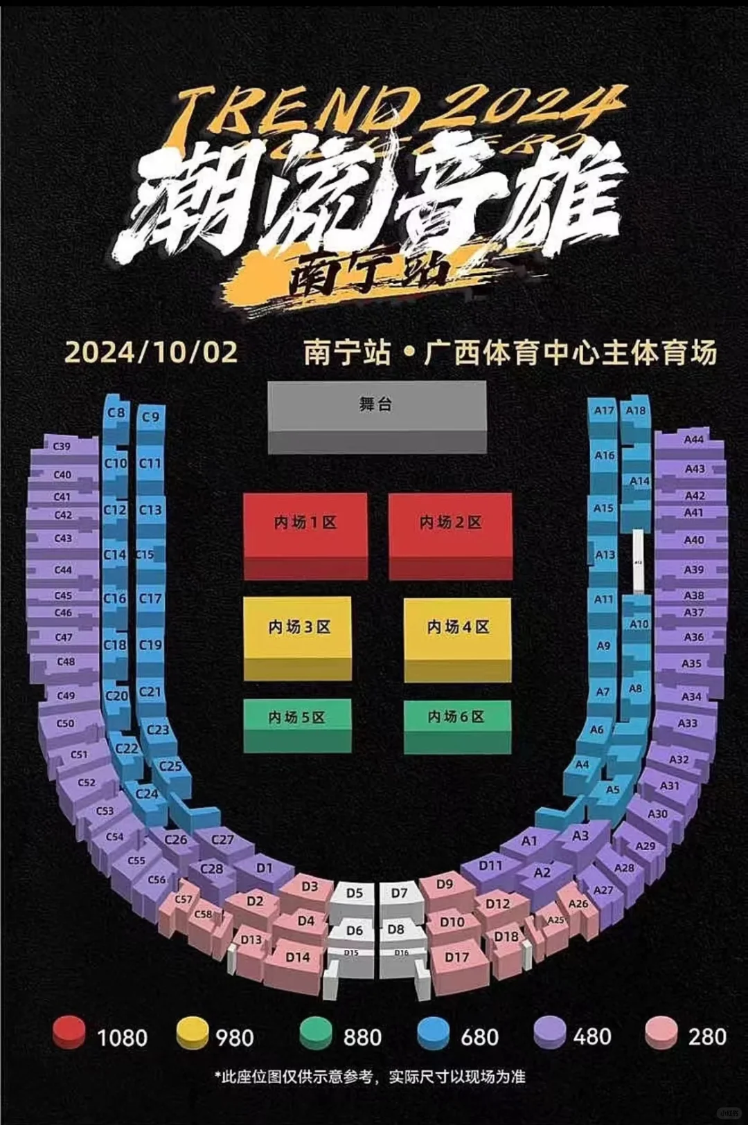家人们 谁懂啊‼️究竟是谁盯着我们大南宁😭