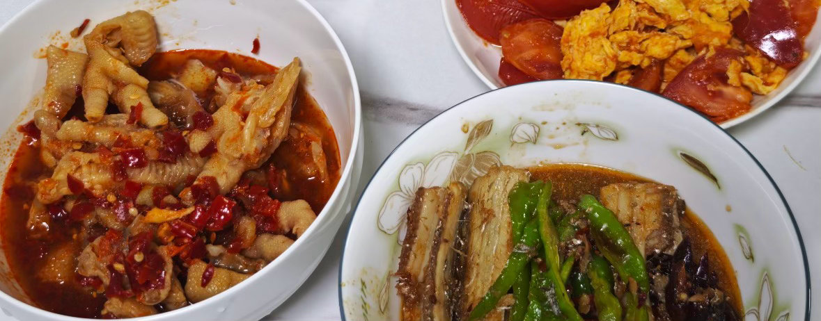 自己在家做饭反而比点外卖还贵冰箱惨案天天上演，一把青菜、一小块肉没来得及做，隔两