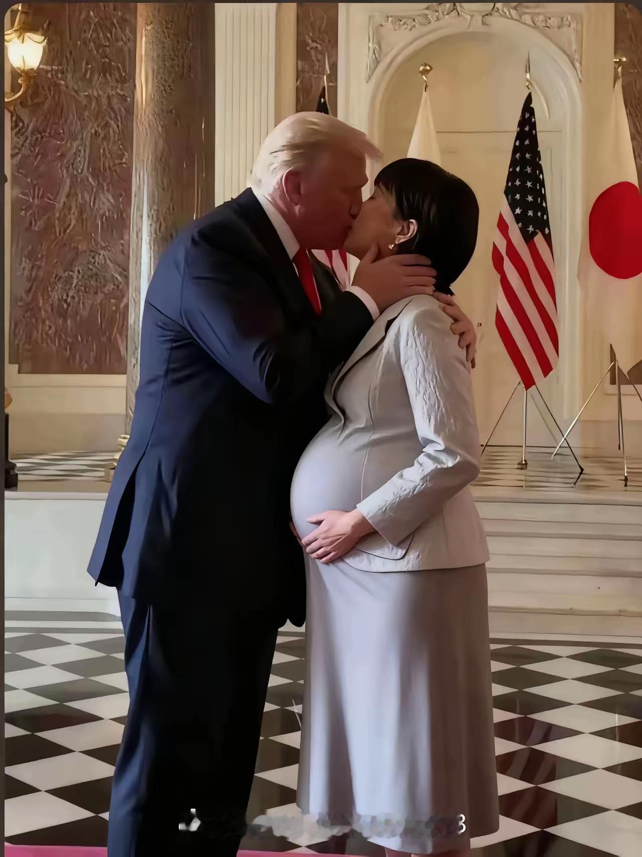 笑死！
网友的P图脑洞真的没上限，这杀伤力堪比“无形之刃”[捂脸]
 
不过是两