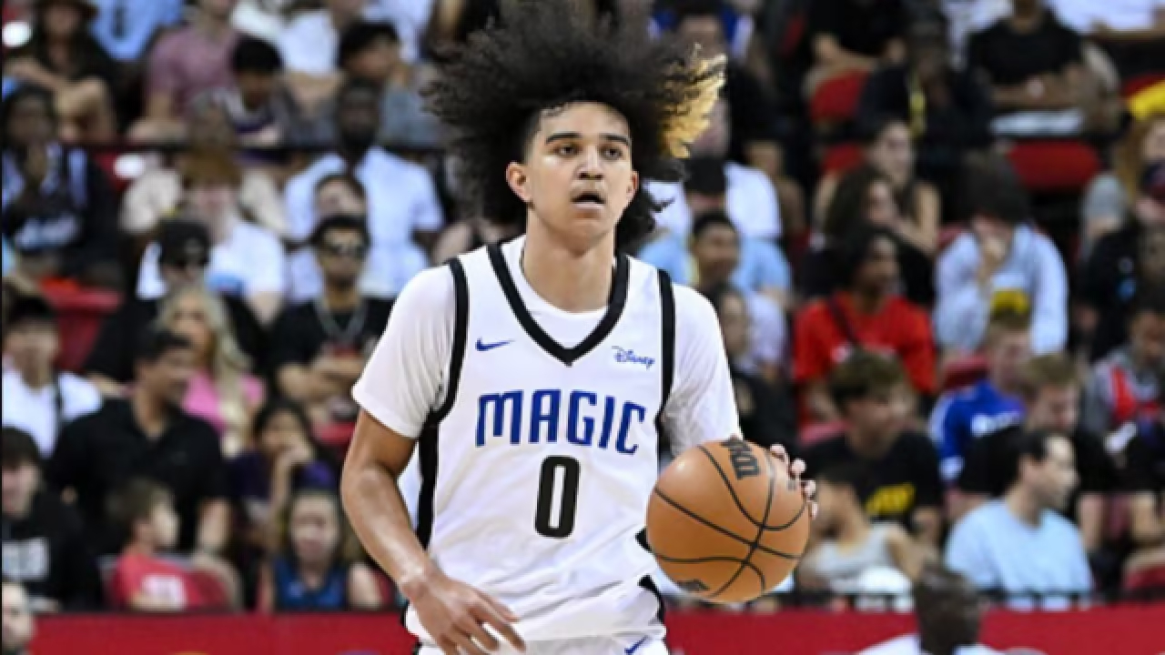 魔术小将安东尼.布莱克今天打出生涯最强一战，比赛尚未结束已经砍下31分。他此前最