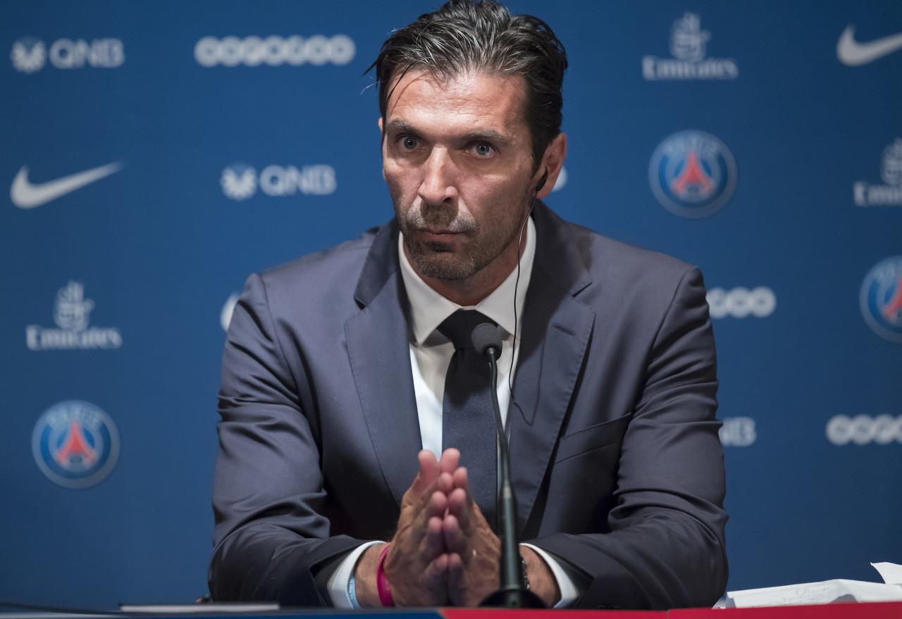 意大利领队布冯也辞职了！谁能拯救意大利队？布冯的辞职并不意外，布冯表示：我将永远