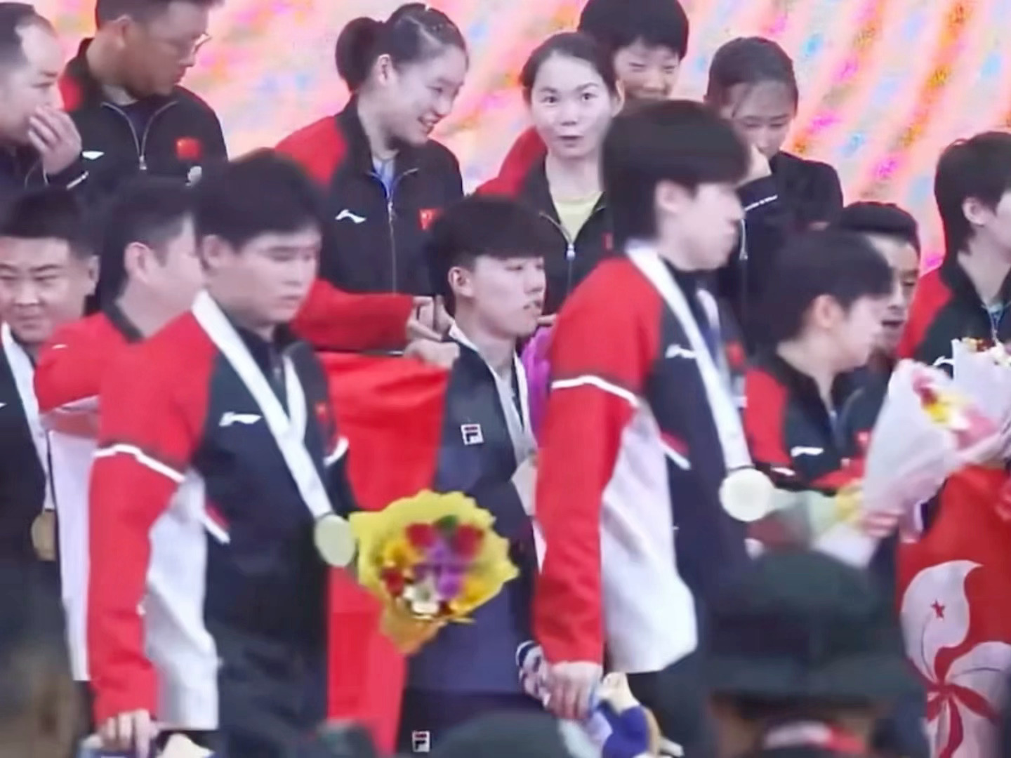 打卡下班[馋嘴] ​​​