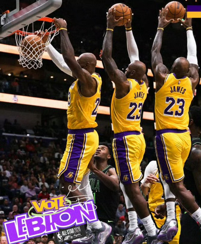 场均29+8+8命中率58.8%！老詹用三连胜，扇碎“复出毁球队”的谬论复出伤害