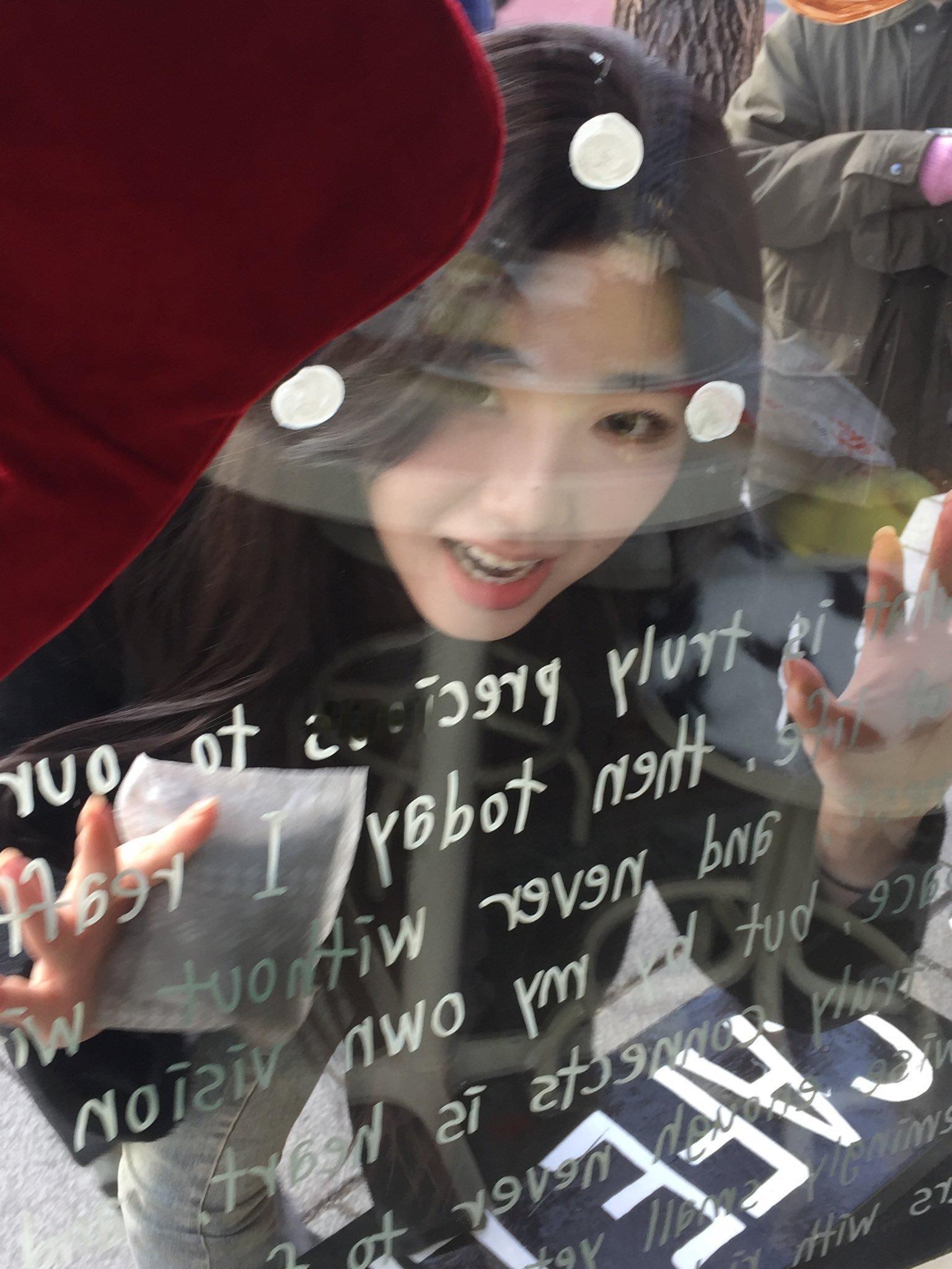 260107 tripleS Sohyun朴昭玹 