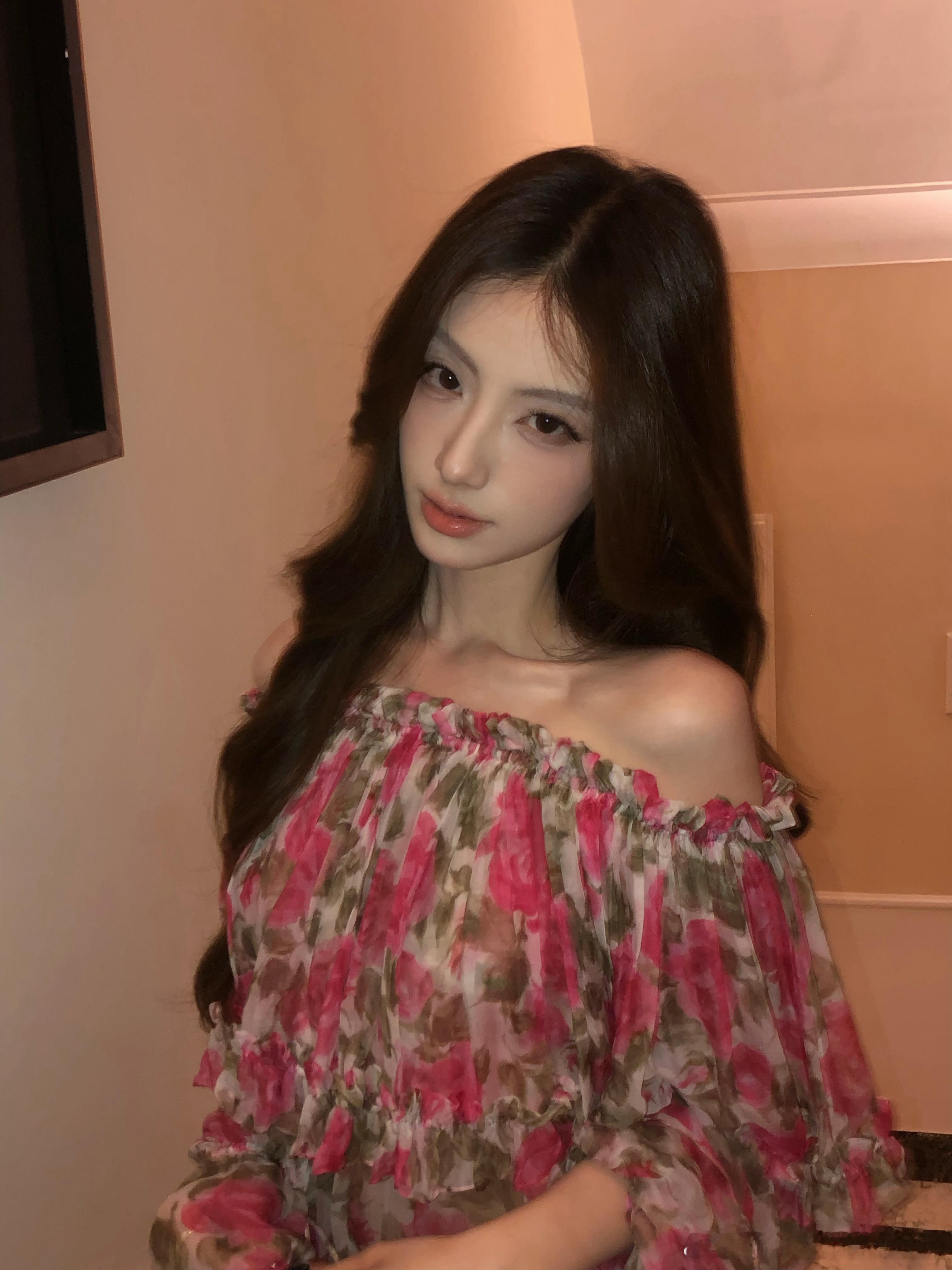 翻到了之前在Capri拍的照片 