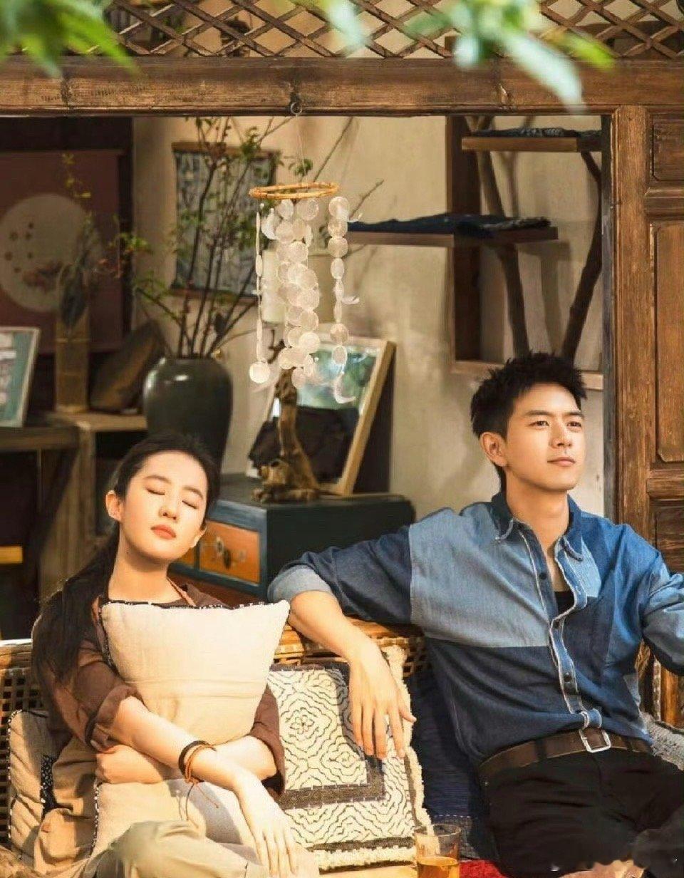 去有风的地方或将拍第二季我的下饭神剧终于又要上新了！期待还是原班人马