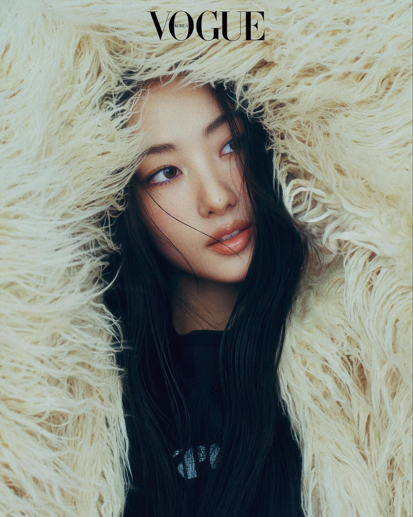 GAWON FOR VOGUE KOREA ​​​