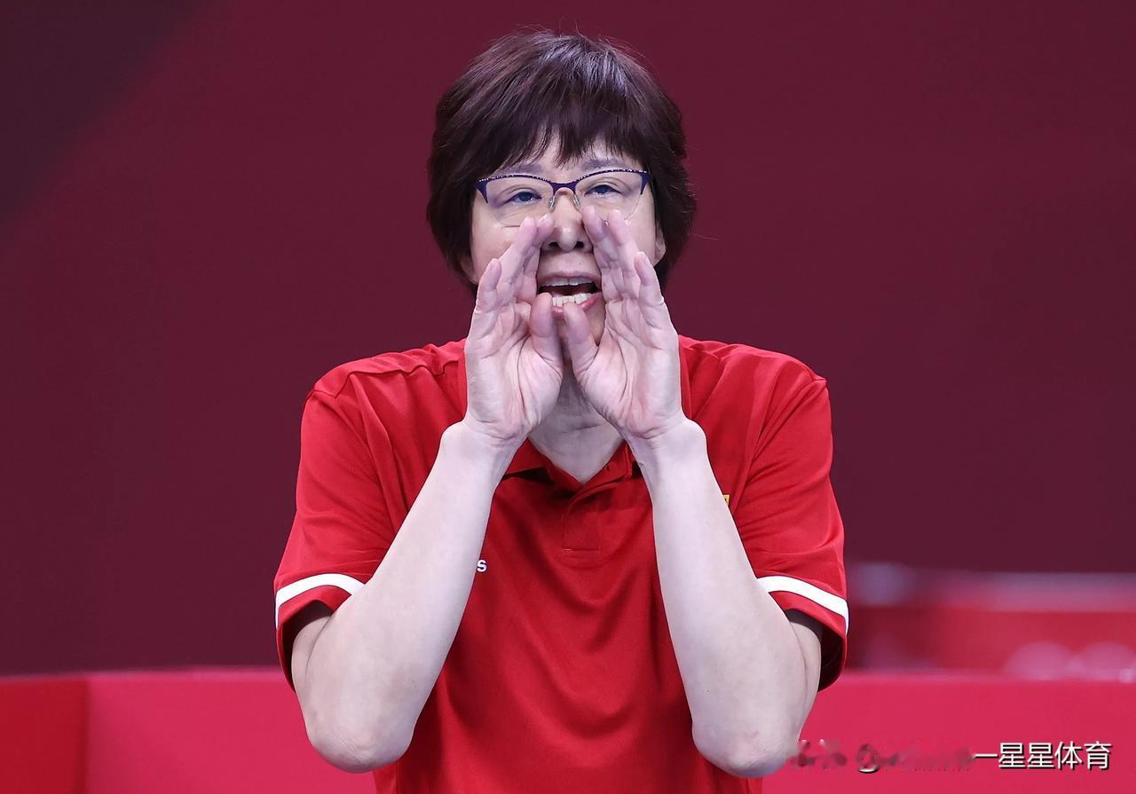 不出意外！中国女排VS德国，5位重量级人物会现身看台，为中国队加油助威[玫瑰]
