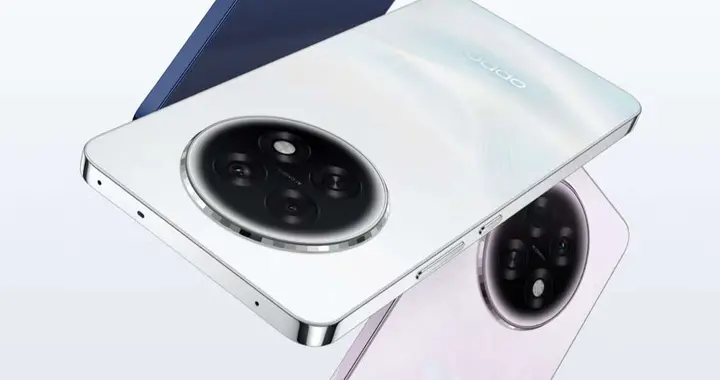 OPPO A6I手機(jī)開售，售價1799元起，主打IP69防水與長續(xù)航