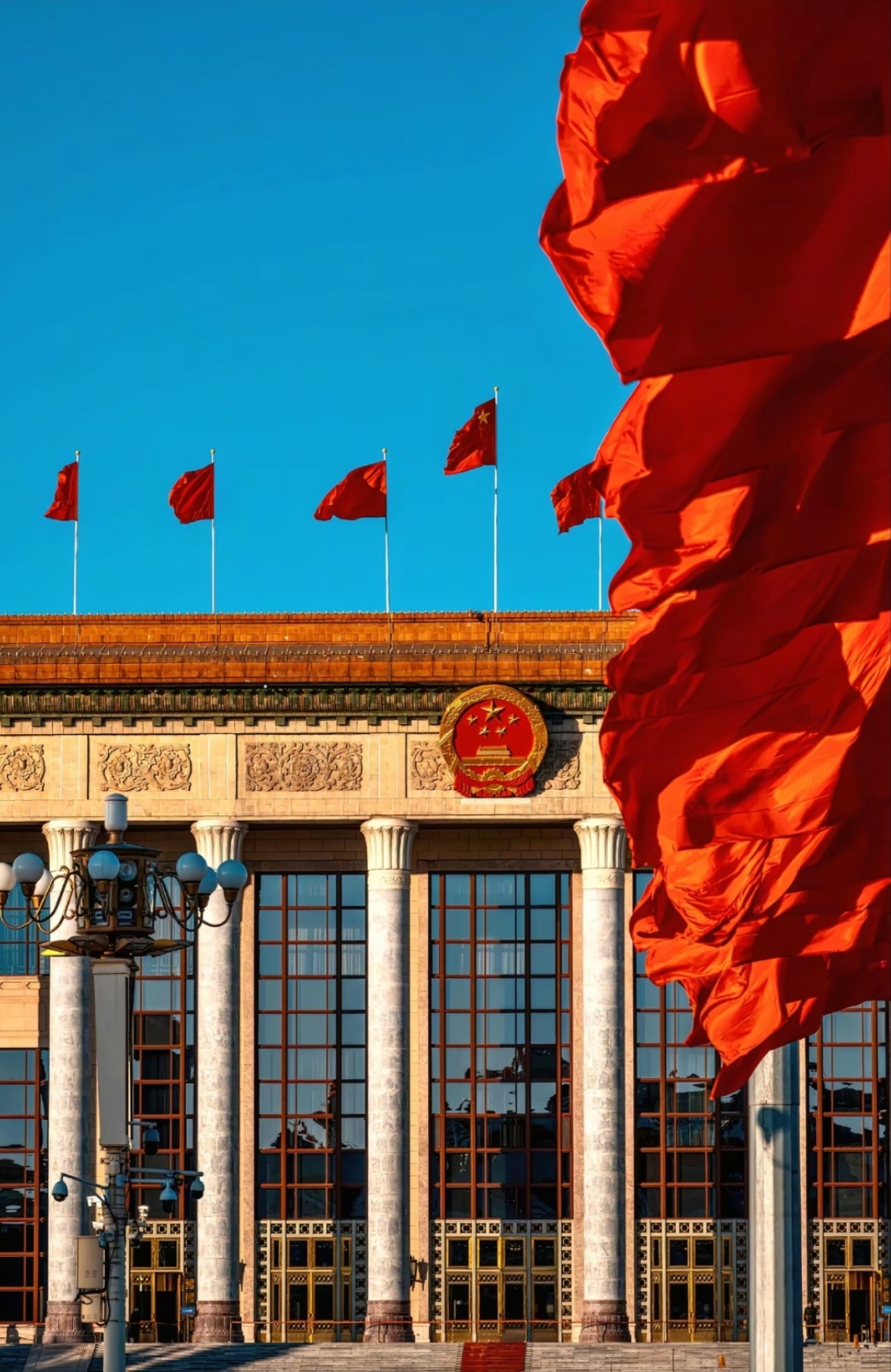 早安，中国🇨🇳 ​​​