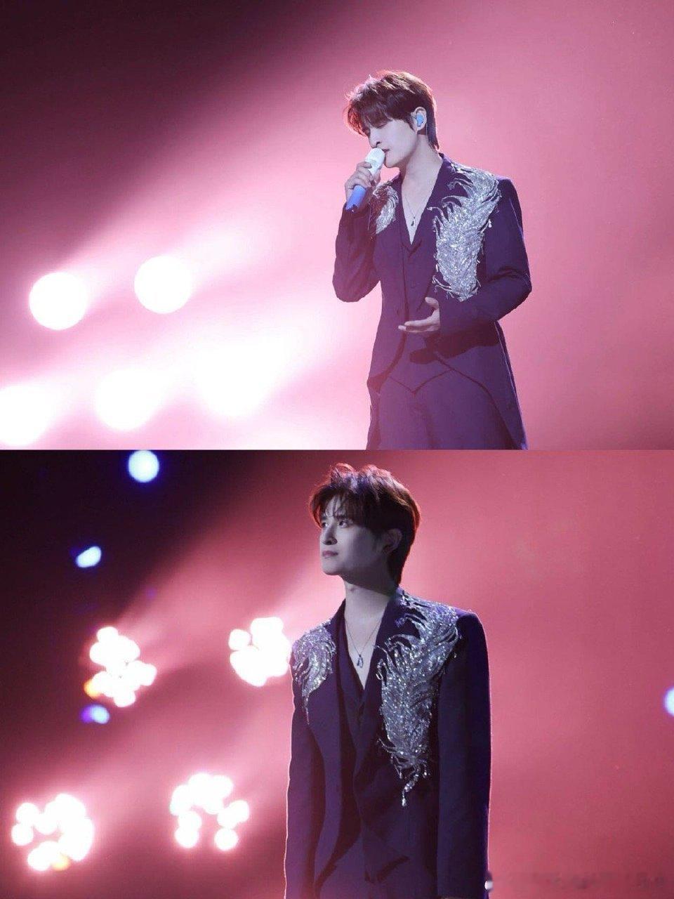 张远怎么全面成这样了张远在《声生不息》里的舞台真的百看不厌，不管什么风格都能完美