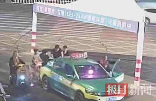 凌晨街头突发故障！襄阳少年组团援手，小小善举温暖整座城
 （个人观点仅供参考，无