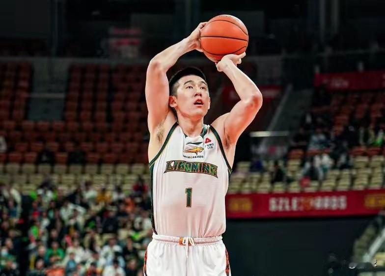 可以说，付豪的状态回归对辽宁队而言是至关重要的。辽宁队一直缺少一个队内稳定的得分