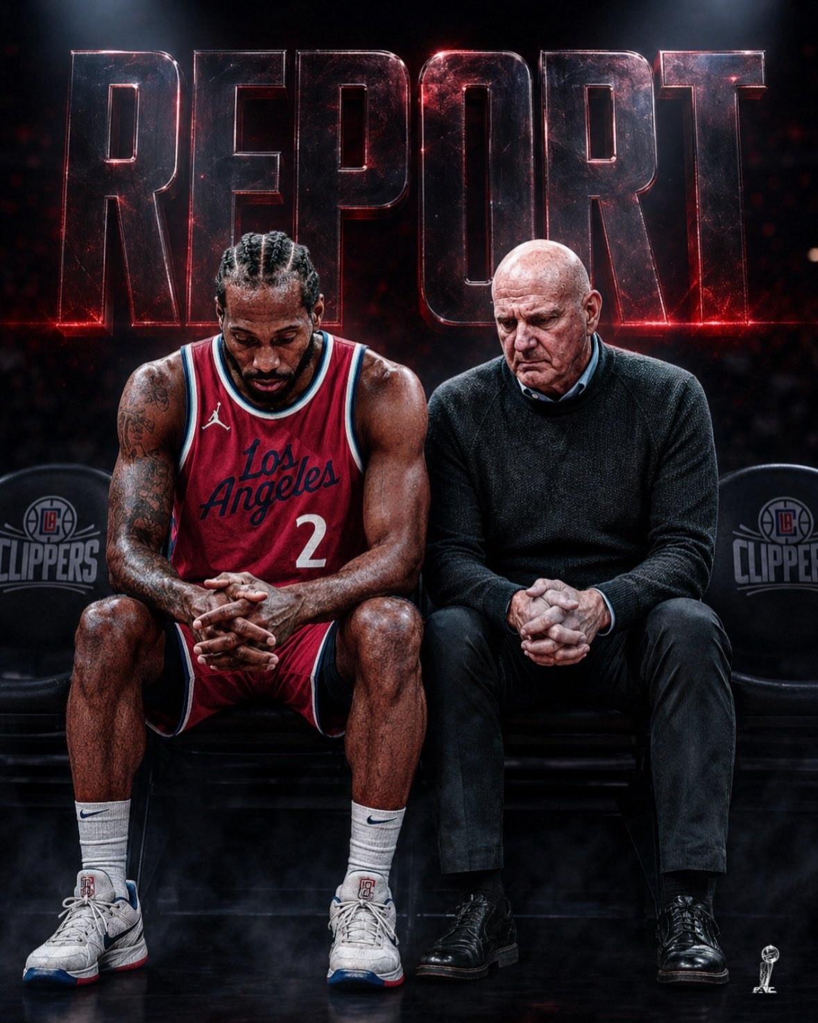 NBA 有趣的事实感谢保罗·乔治的转会，以及现在对科怀·伦纳德争议的惩罚……快船