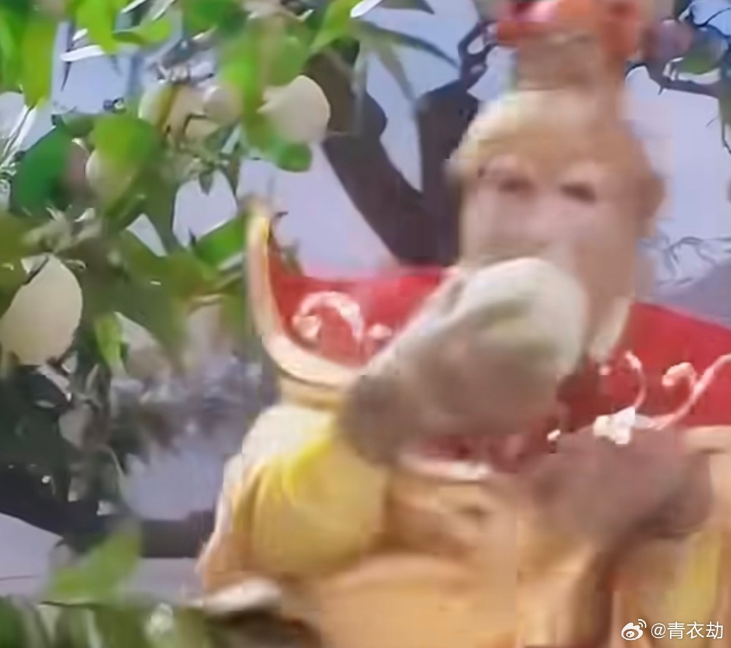孙悟空是脆桃派还是软桃派人到底是闲成什么样子才会讨论这种话题？你们都不用上班的吗
