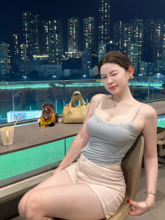 小马快跑🐎🇭🇰