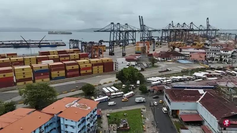 面对美国icon和巴拿马icon当局联手“抢夺”中国企业海外资产，我国终于重磅出