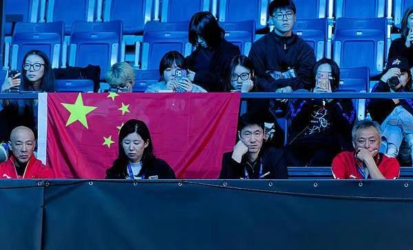 王励勤：孙颖莎与王楚钦是国乒的定海神针
在最近的一次媒体访谈中，中国乒协副主席、