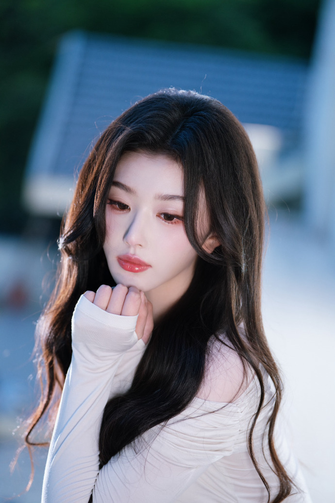 和雪儿妈咪一起迎接夏天