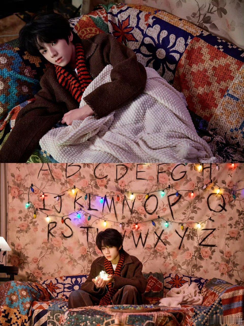 荣耀之战演唱会day2出图荣耀之战day2出图 荣耀之战演唱会day2出图—TF