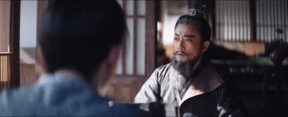 张涵予演技层次感 张涵予的演技太能打了，把言凤山的复杂演得透透的，坏得有理由，守