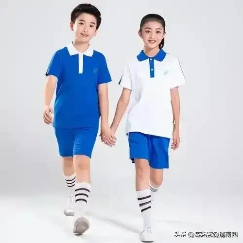 校服做到这份上，家长省心、学生体面、学校清净，三方共赢，这才是民生服务该有的样子