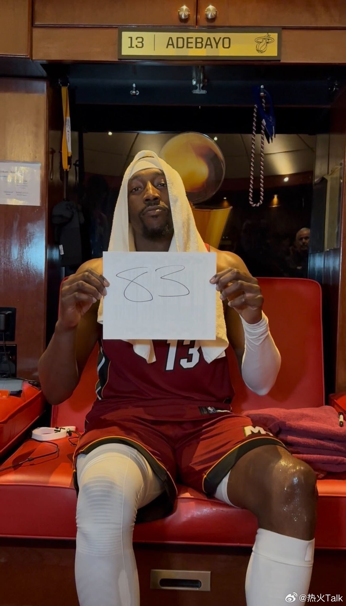 雷霆82分<阿德巴约83分。一人顶全队！文班亚马回应马刺2比2雷霆nba