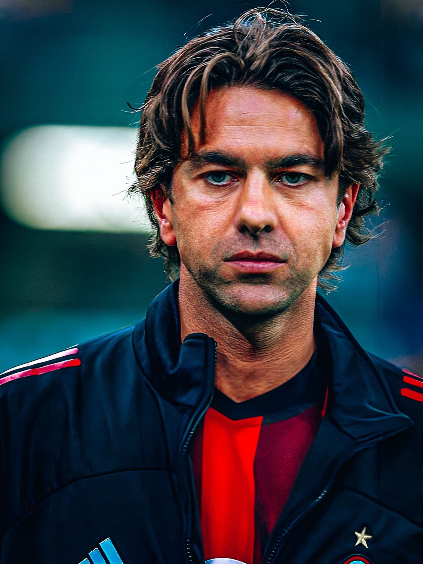 【米兰老照片】 ❤️🖤 科斯塔库塔🇮🇹.sempremilan