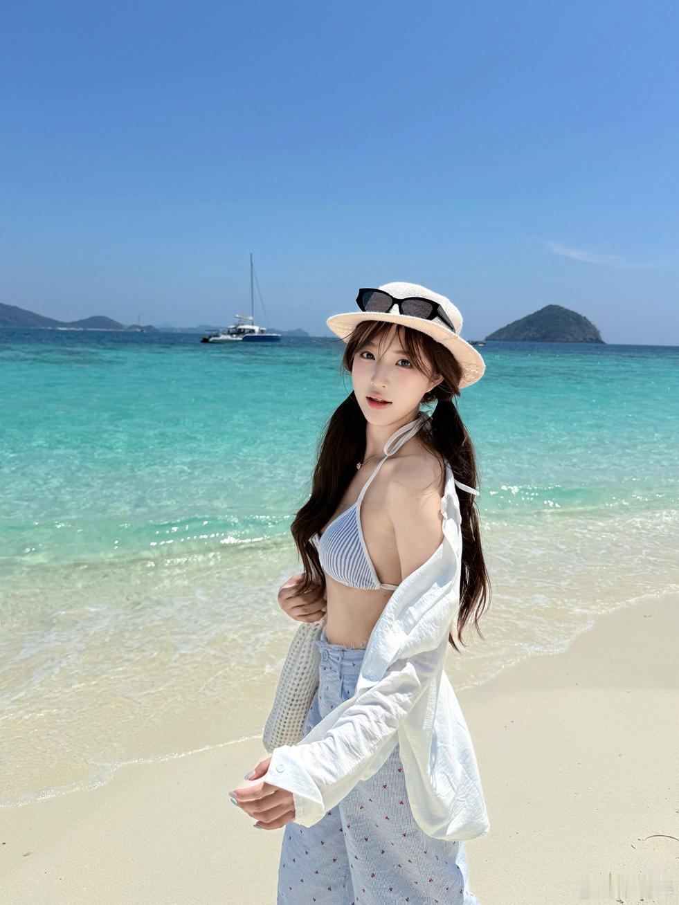 每件衣服都有它的故事，你的穿搭就是最佳脚本。