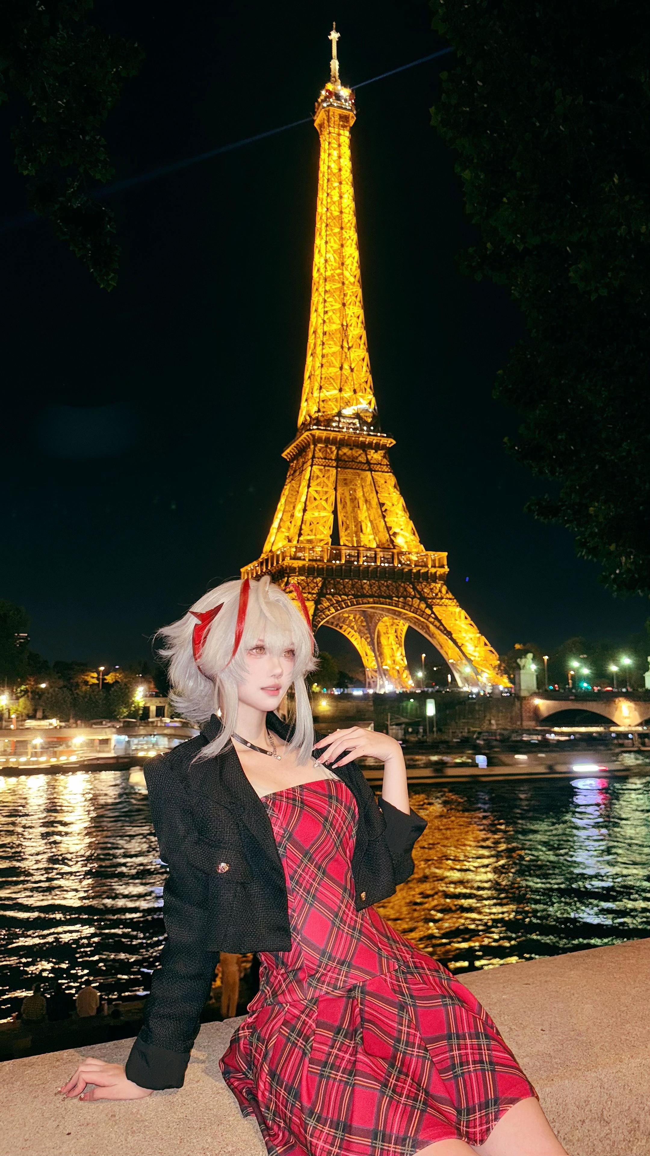 卡兹戴尔 你崛起罢！