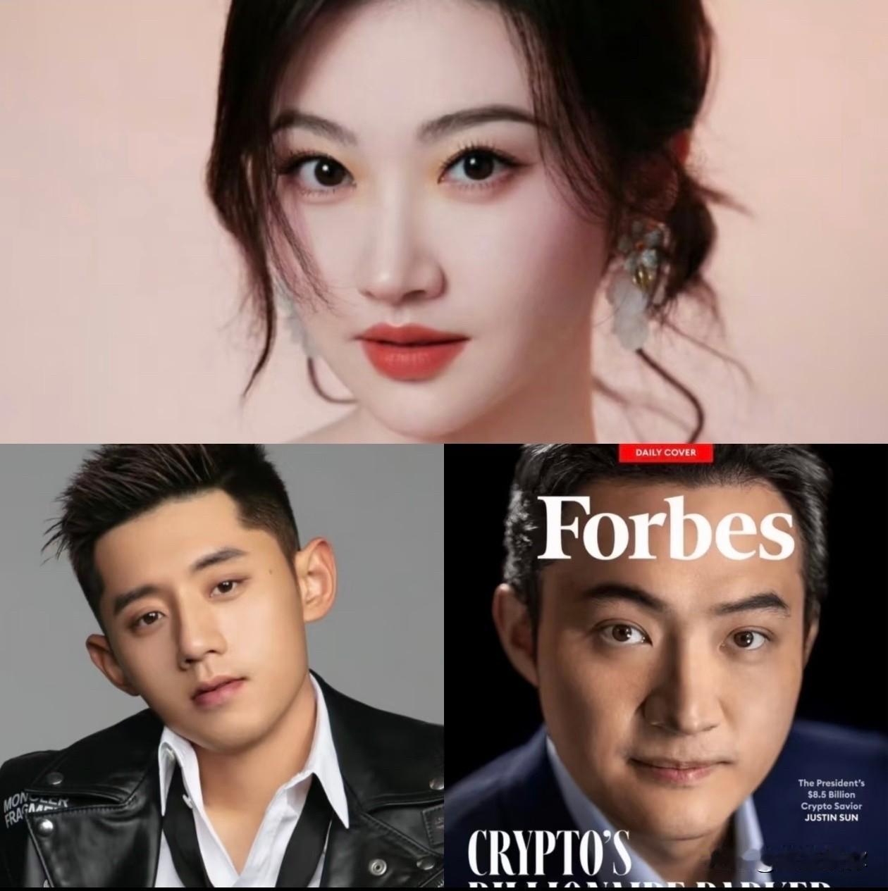 张继科算得上体面，风波到现在，从来没有公开说过景甜一句坏话。可现实很无奈，只要景