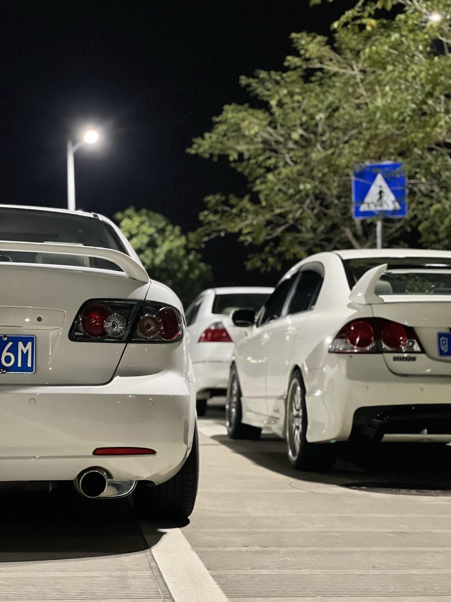 坚持自己的热爱一定很酷