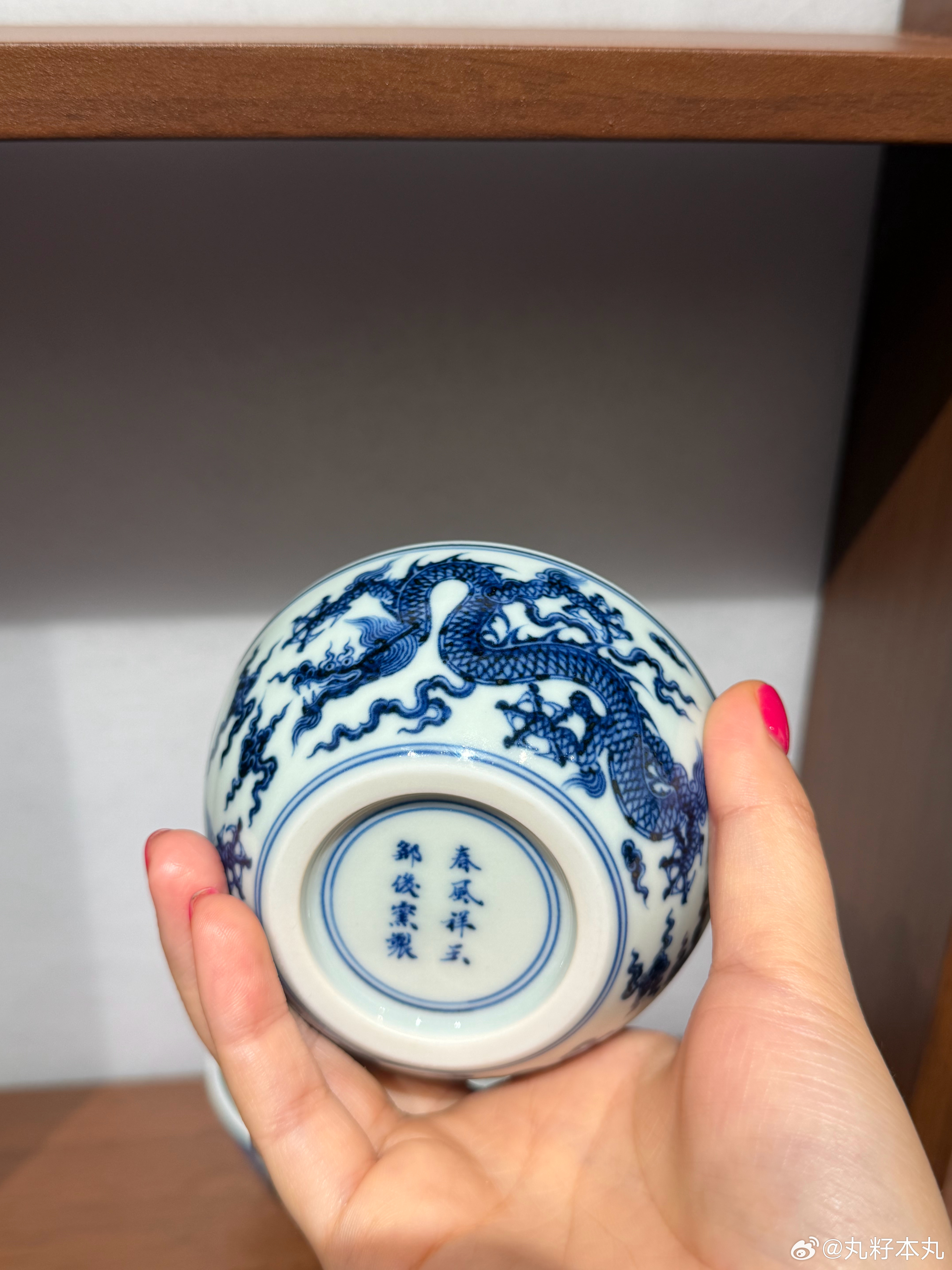 奇妙的中式审美血脉觉醒。时隔三年，再回景德镇。以前最感兴趣的，总是三宝、乐天、陶