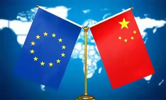 欧盟内部终于意识到：中国已经不把他们放在眼里。欧洲已沦为新移民者的天堂。如果不是