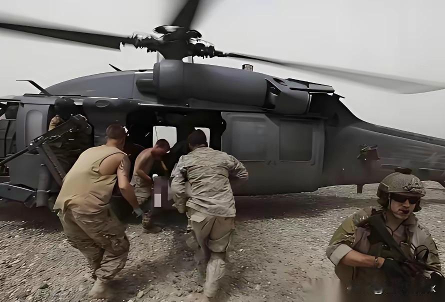 假若美国飞机在中国内地上空被击落，美军飞行员跳伞落地，美国会营救成功吗？

我的