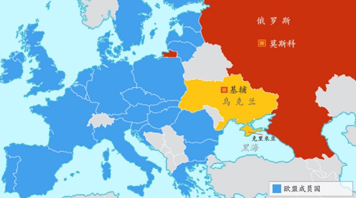 NATO说：熊族在为“乌战”后的下①场战争做准备，有可能在2029年攻击NATO