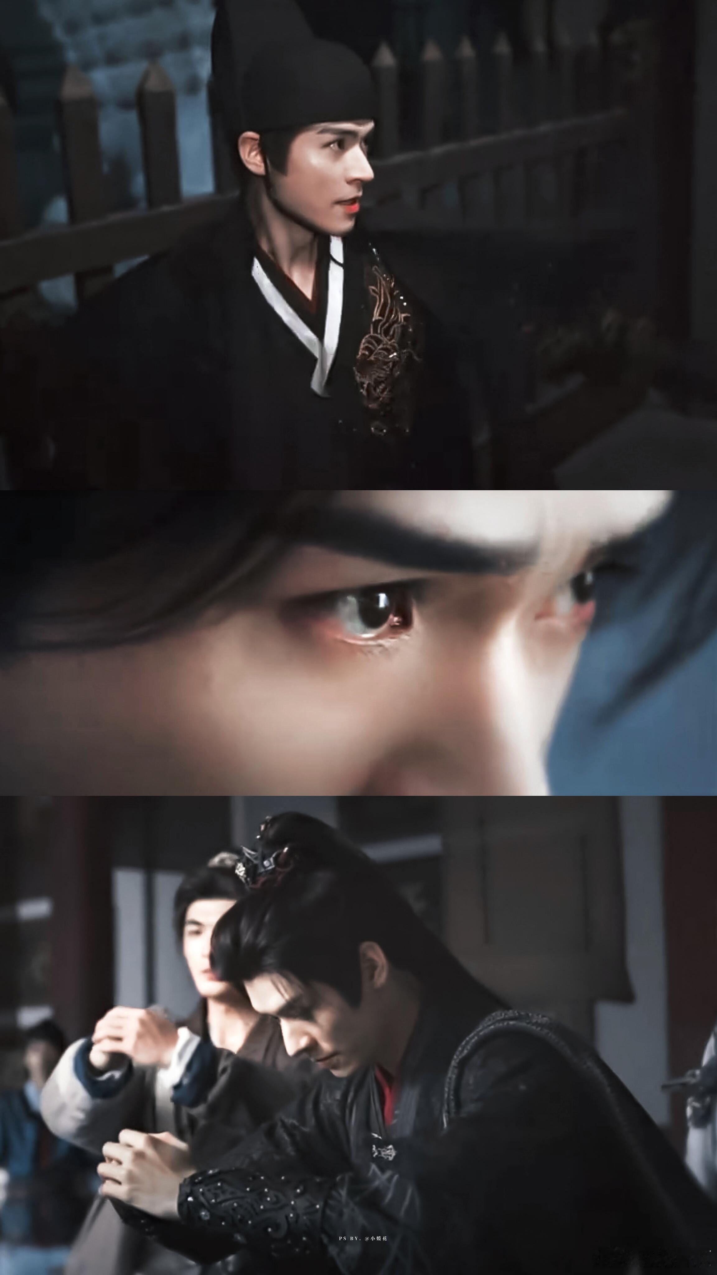 内娱好久没有这么多武侠剧了内娱终于迎来武侠剧井喷，不用反复刷老剧解馋，这批待播剧