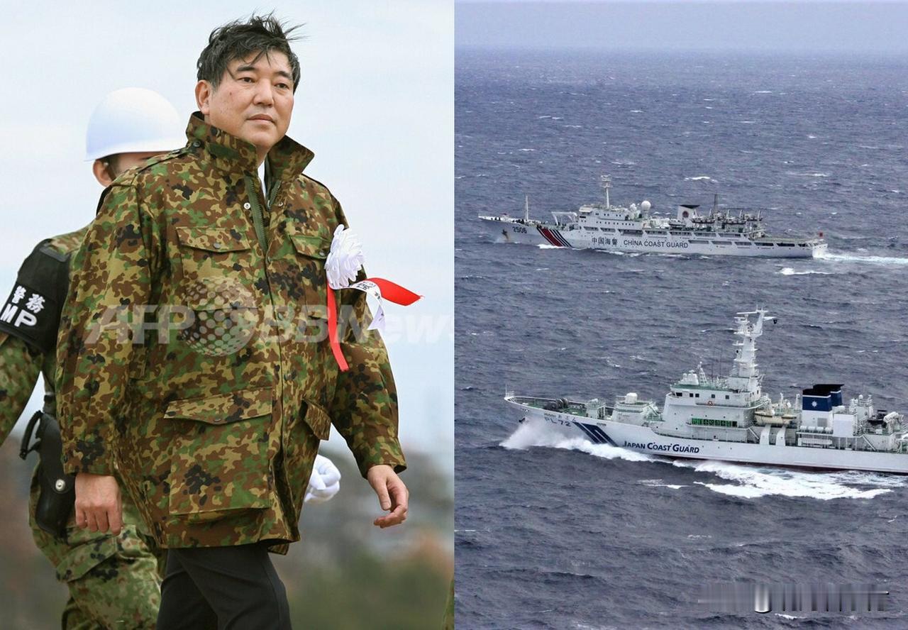 日本前首相石破茂建议中日间建立热线以避免战火。不过石破茂把“卢沟桥事变”比喻成意