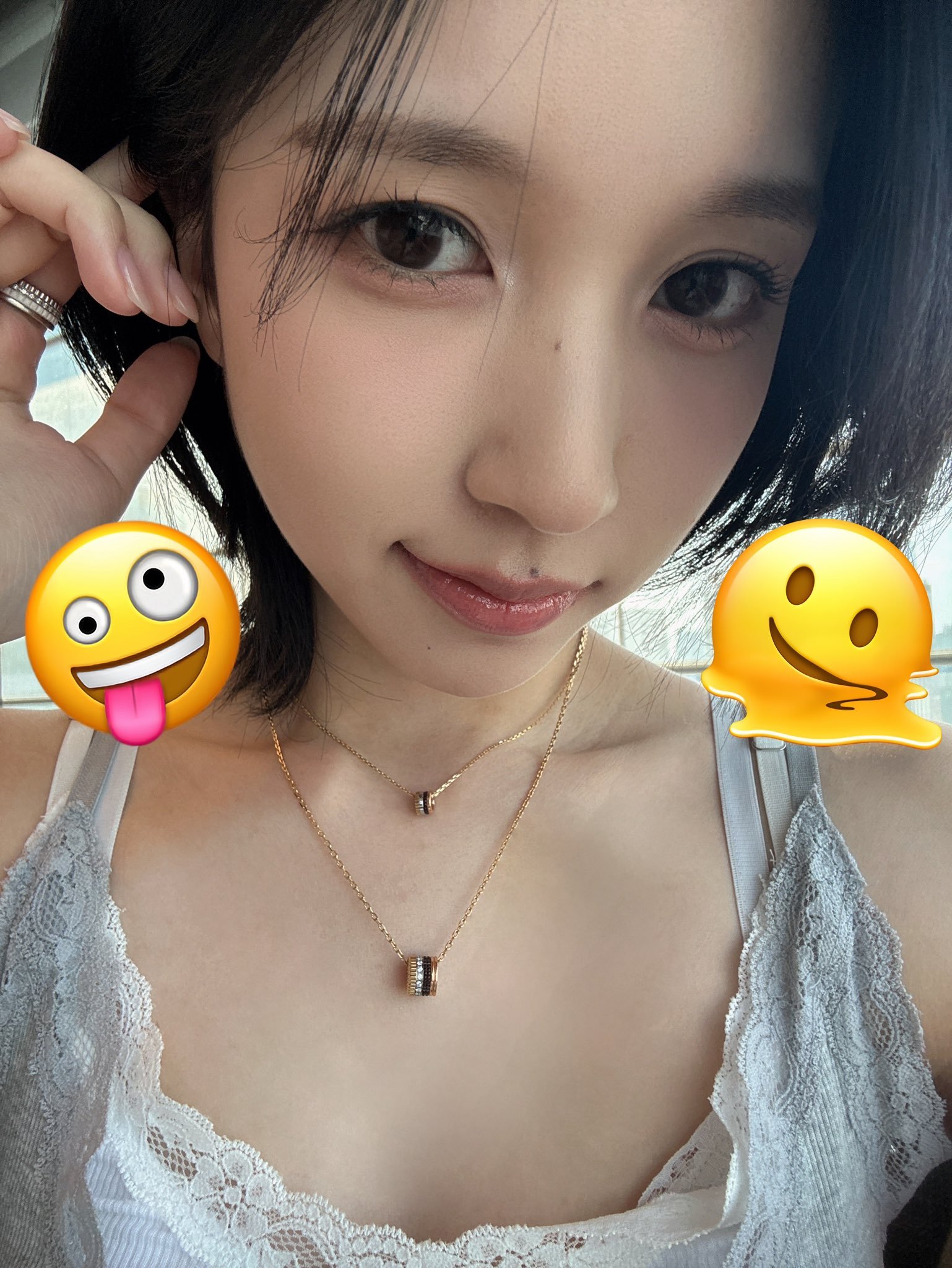 250808 TWICE Mina名井南 ​​​