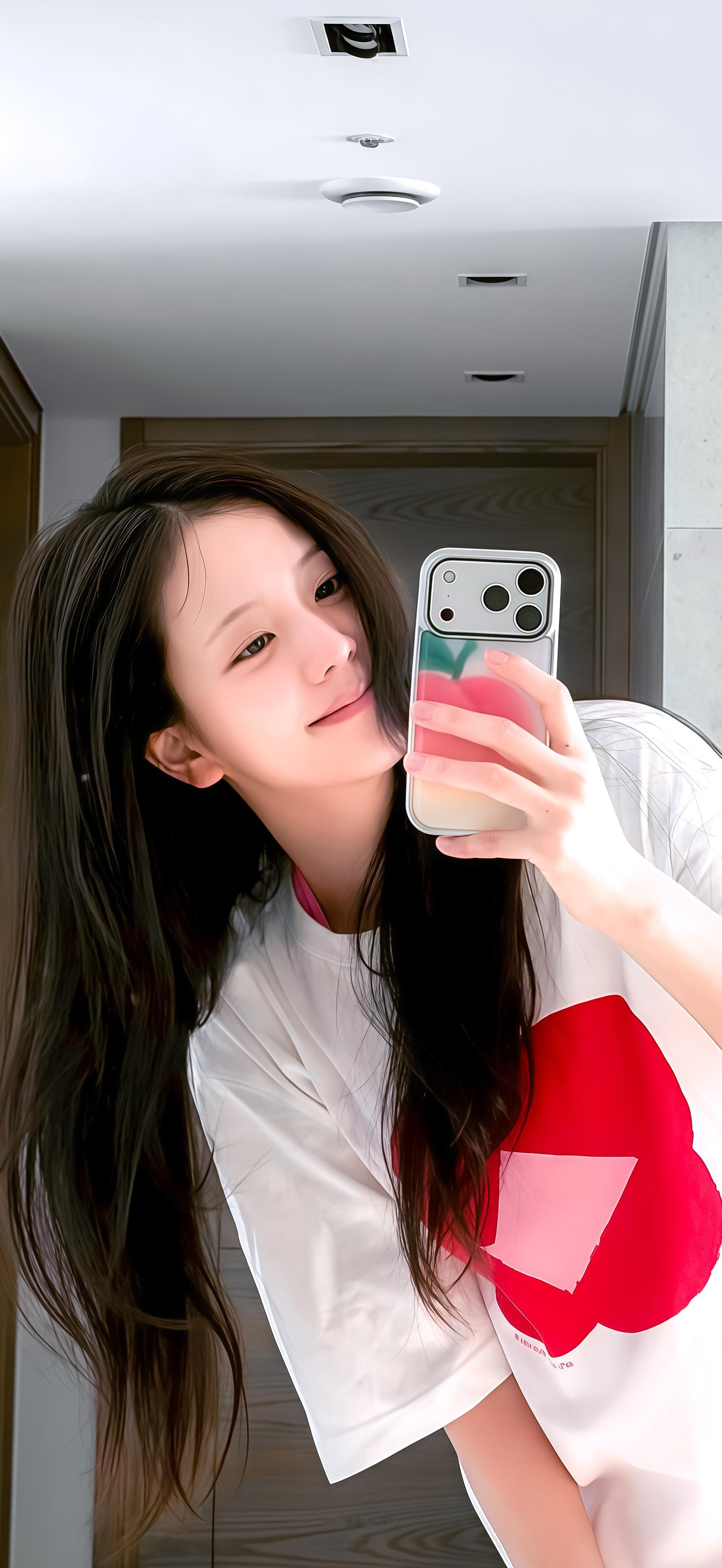 Jisoo金智秀˓˓ 🍎 🥛*･ﾟ｡ 🧦·头像壁纸更新～ 