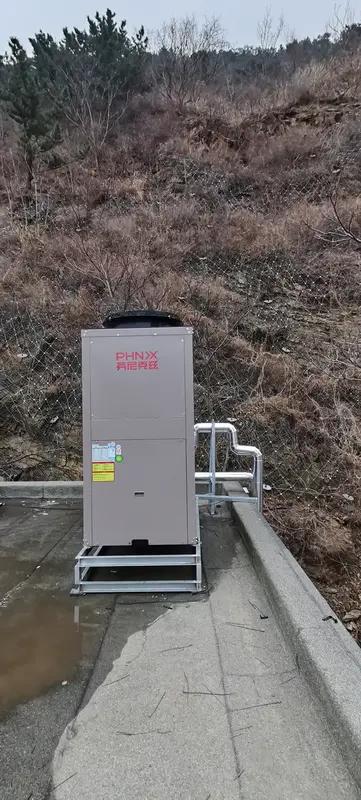 空气能的应用领域可多了。在日常生活里，空气能热水器很常见，它利用空气中的热量来加