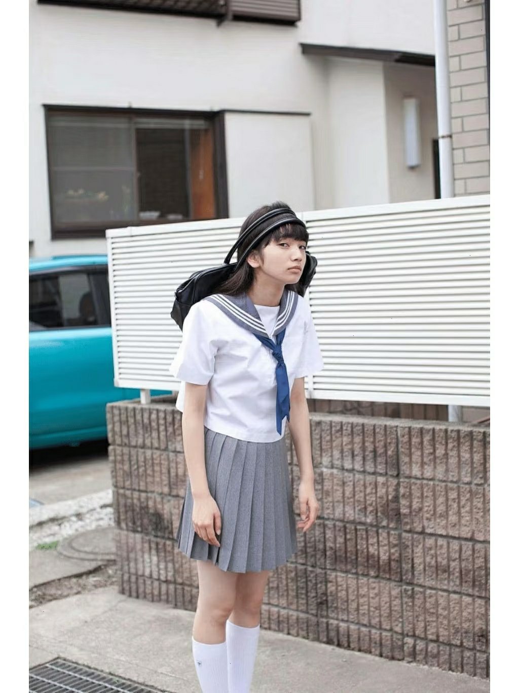 日娱新闻小松菜奈 小松菜奈 写真集《PROTO STAR》part2 