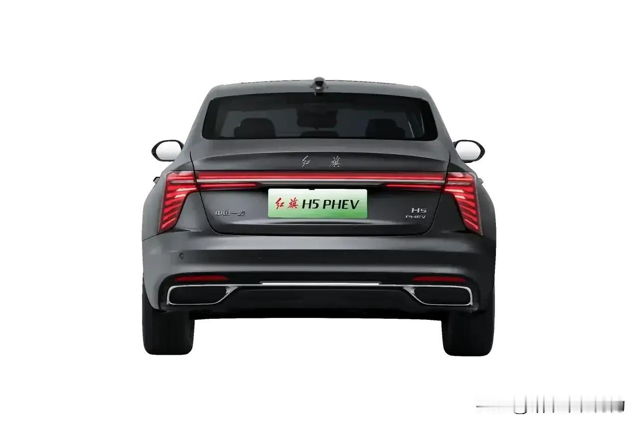 PHEV

刚体验完红旗H5 PHEV，三个场景让我彻底种草：  
1️⃣ 咖啡