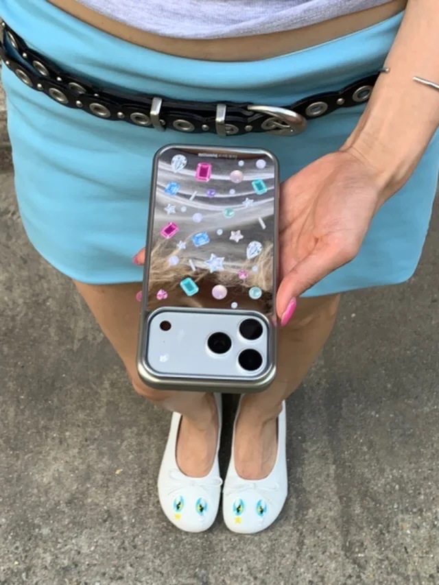 gem core🎀✨
