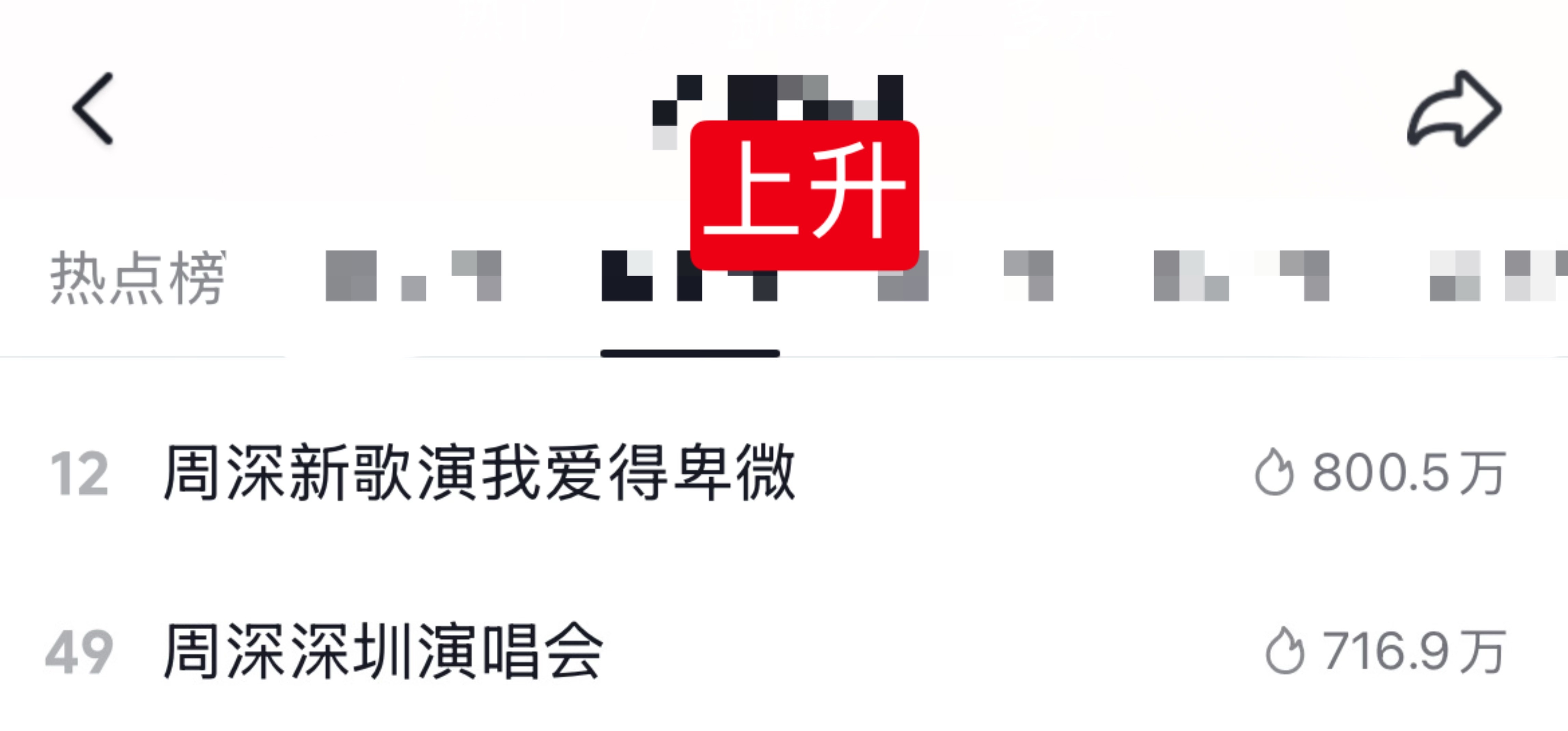 周深  📣  12.6抖【🐟乐棒】  📣抖🎶有两个深深相关话题在【🐟乐