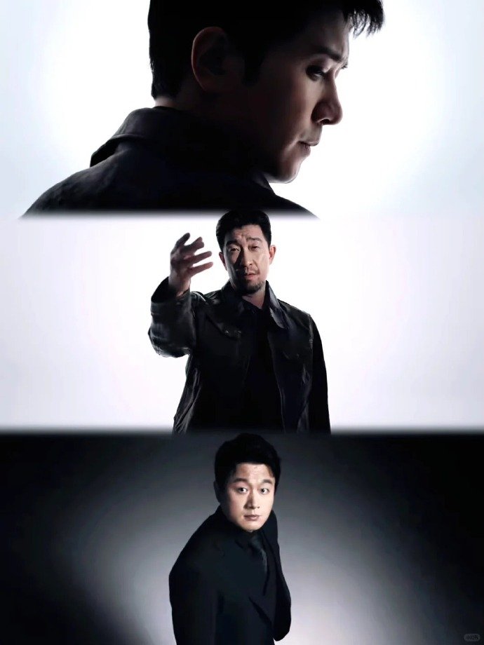 谁想的把三个东北人凑一桌演悬疑剧 东北硬汉遇上连环凶案，《登场》飙戏看得太过瘾，