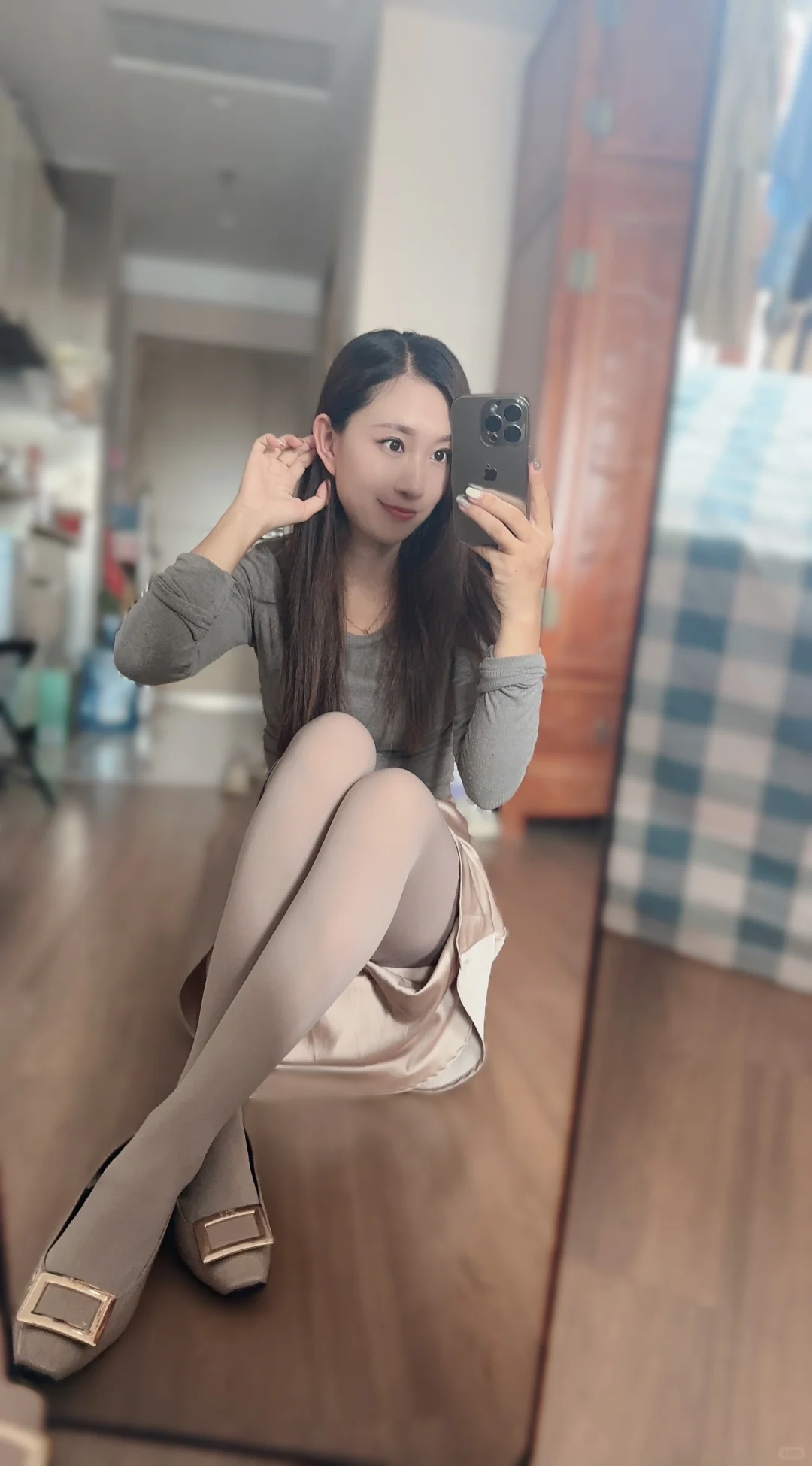 ootd每日穿搭