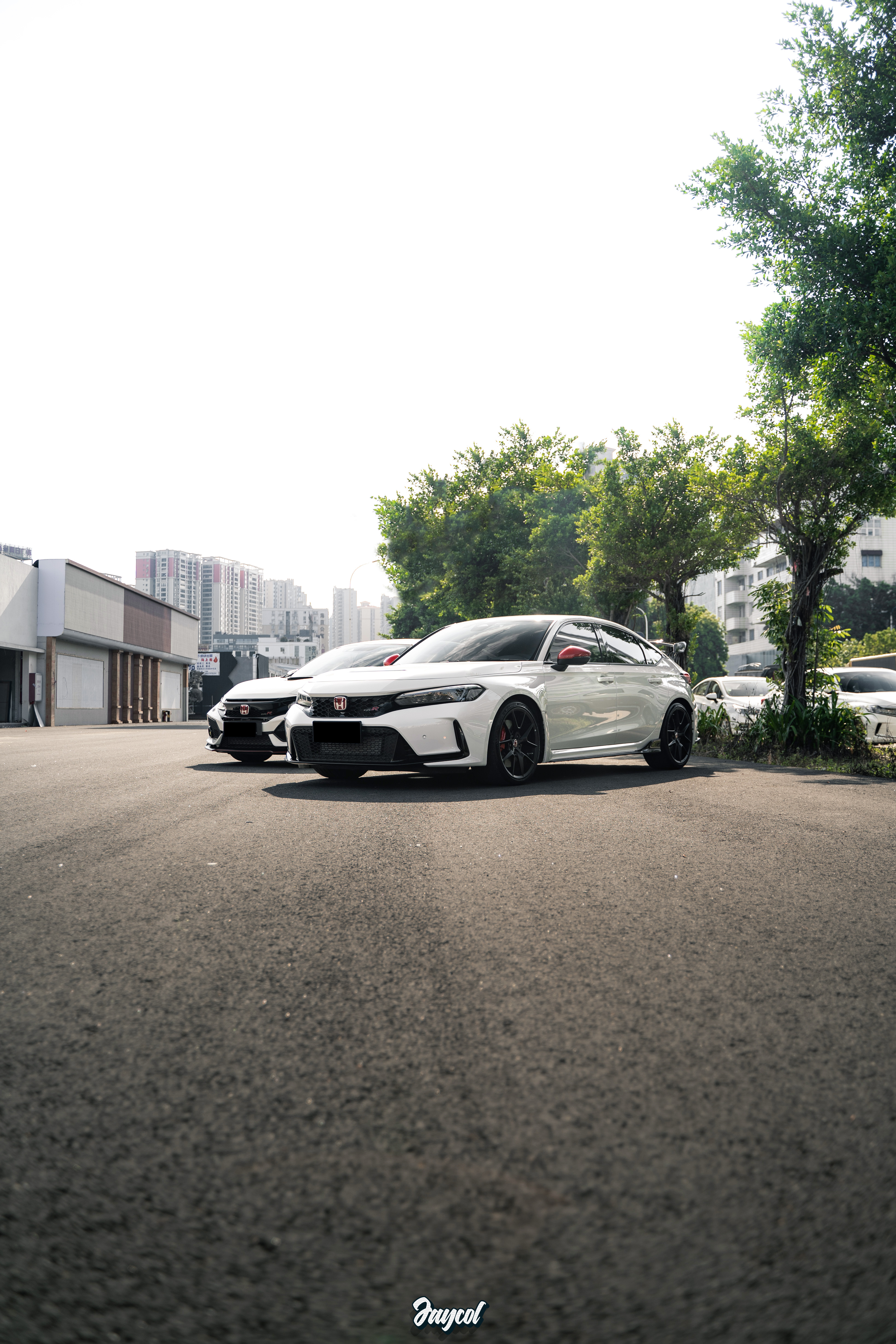 FK8/FL5 ​​​