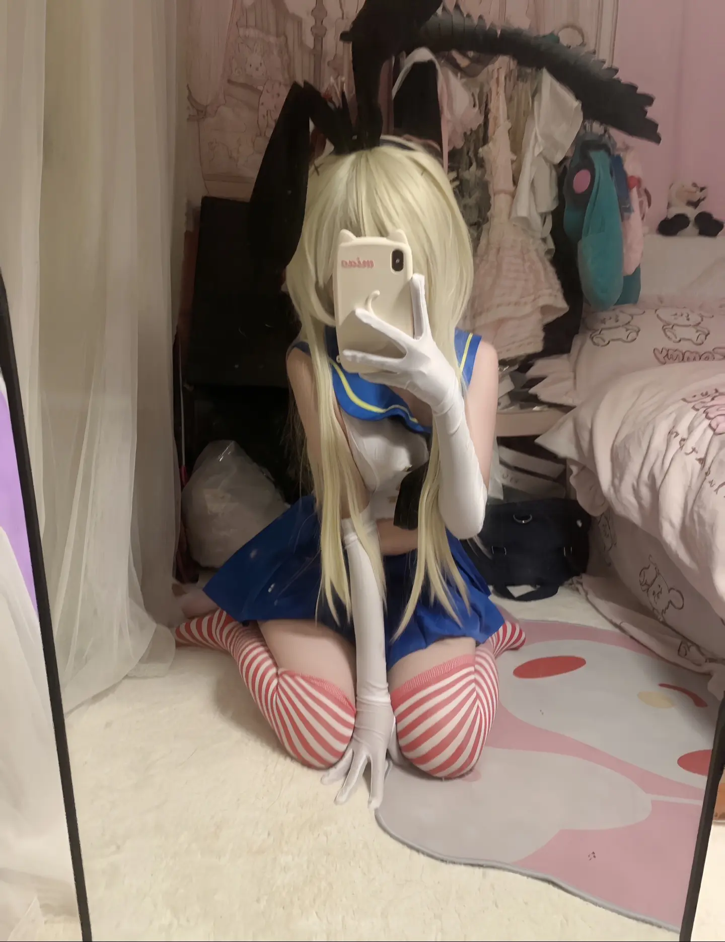 时代的眼泪