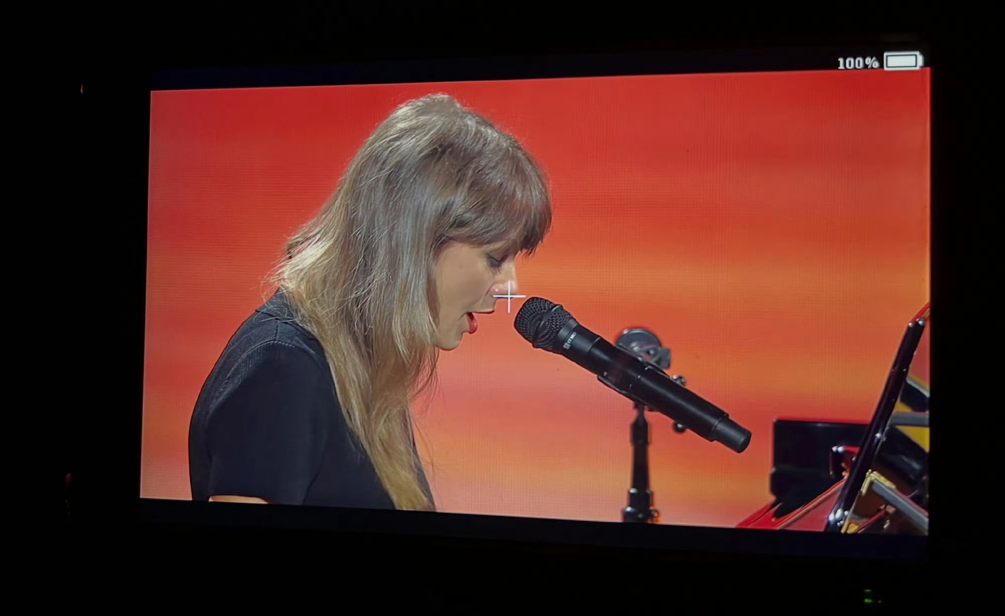 玩具总动员5霉霉新歌 摄像师分享了霉霉Taylor Swift在《玩具总动员5》